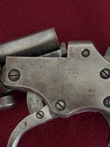J. Stevens   “MARKSMAN