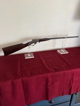 J. Stevens   “MARKSMAN