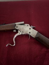 J. Stevens   “MARKSMAN