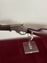 J. Stevens   “MARKSMAN