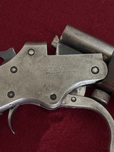 J. Stevens   “MARKSMAN