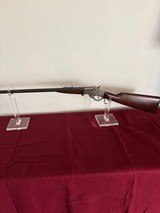 J. Stevens   “MARKSMAN