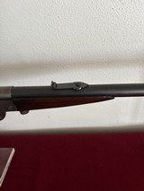 J. Stevens   “MARKSMAN