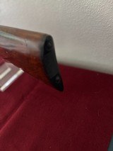Rare Meriden Model #10 Single Shot Falling Block Rifle in .22 short or long - 3 of 20