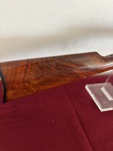 Rare Meriden Model #10 Single Shot Falling Block Rifle in .22 short or long - 13 of 20