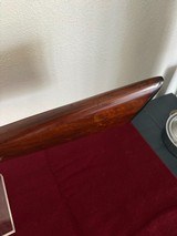 Rare Meriden Model #10 Single Shot Falling Block Rifle in .22 short or long - 8 of 20