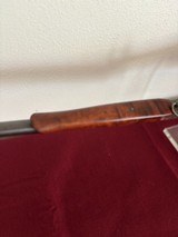 Rare Meriden Model #10 Single Shot Falling Block Rifle in .22 short or long - 11 of 20