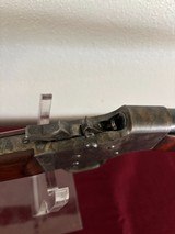 Rare Meriden Model #10 Single Shot Falling Block Rifle in .22 short or long - 18 of 20