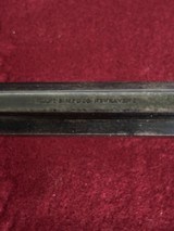 Antique Rare Civil War Era /  Merwin & Bray Front-Loading .42 cal
(Cup Fire) Army Revolver - 12 of 19