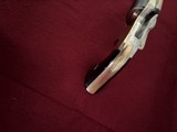 Antique Rare Civil War Era /  Merwin & Bray Front-Loading .42 cal
(Cup Fire) Army Revolver - 13 of 19