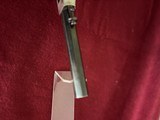 Antique Rare Civil War Era /  Merwin & Bray Front-Loading .42 cal
(Cup Fire) Army Revolver - 14 of 19