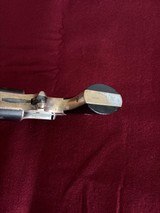 Antique Rare Civil War Era /  Merwin & Bray Front-Loading .42 cal
(Cup Fire) Army Revolver - 16 of 19