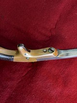 Extremely Rare Antique Civil War Era , Morgan & Clapp Single Shot 30RF Derringer with case & ammo - 10 of 16