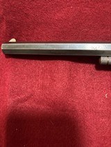 ANTIQUE Very rare Iver Johnson American Bull Dog Second Model .44 S&W Revolver - 16 of 19