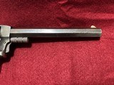 ANTIQUE Very rare Iver Johnson American Bull Dog Second Model .44 S&W Revolver - 4 of 19