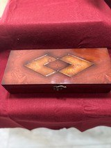 ANTIQUE Very rare Iver Johnson American Bull Dog Second Model .44 S&W Revolver - 19 of 19