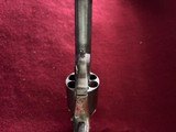 Very Rare Antique National Arms Co. Front Loading
.32Teat-fire Revolver (Moore’s Patent Firearms Co.) - 17 of 20