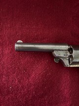 Very Rare Antique National Arms Co. Front Loading
.32Teat-fire Revolver (Moore’s Patent Firearms Co.) - 9 of 20