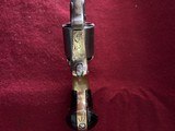 Very Rare Antique National Arms Co. Front Loading
.32Teat-fire Revolver (Moore’s Patent Firearms Co.) - 16 of 20