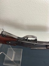 Hamilton Rifle Model -027 .22 S.L.LR with custom case / ammo - 19 of 19