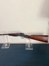 Hamilton Rifle Model -027 .22 S.L.LR with custom case / ammo - 6 of 19