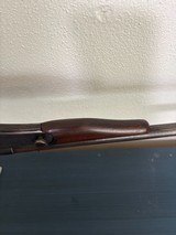 Hamilton Rifle Model -027 .22 S.L.LR with custom case / ammo - 18 of 19