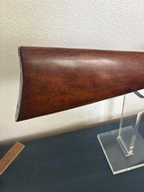 Hamilton Rifle Model -027 .22 S.L.LR with custom case / ammo - 16 of 19