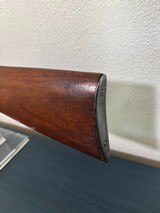 Hamilton Rifle Model -027 .22 S.L.LR with custom case / ammo - 11 of 19