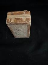 One full 50-round two-piece box of US 41 Short Colt cartridges. - 5 of 6