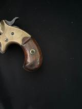 Antique Colt Open Top Model Single Action .22RF Pocket Revolver - 5 of 20