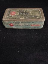 50 Rounds Vintage Remington/UMC .32 S&W collectible black powder ammo - 6 of 6