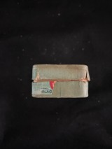 50 Rounds Vintage Remington/UMC .32 S&W collectible black powder ammo - 5 of 6