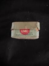 50 Rounds Vintage Remington/UMC .32 S&W collectible black powder ammo - 2 of 6