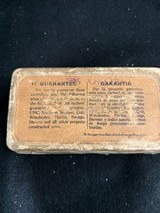 40 Rounds Vintage Remington/UMC .38 S&W collectible black powder ammo Verified Member - 6 of 7