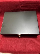 Rare Antique Brooklyn Firearms Company / Slocum Front Loading .32RF Pocket Revolver - 19 of 20