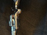 Excellent Antique Forehand & Wadsworth .32RF 