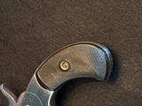 Excellent Antique Forehand & Wadsworth .32RF 