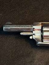 Excellent Antique Forehand & Wadsworth .32RF 