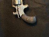 Excellent Antique Forehand & Wadsworth .32RF 