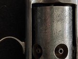 Very Rare Allen & Wheelock Small Frame Pocket Revolver, .31 caliber, 3-inch barrel,
Early production five-shot percussion revolver  - 13 of 14