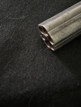 Very rare Hyde & Goodrich Marked, Engraved Allen & Thurber Norwich Bar Hammer .31 Cal Pepperbox - 7 of 19