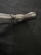Very rare Hyde & Goodrich Marked, Engraved Allen & Thurber Norwich Bar Hammer .31 Cal Pepperbox - 12 of 19