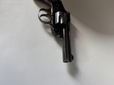 Rare, nice condition,
Smith & Wesson .38 Hammerless 4th Model Top Break Revolver C&R OK - 9 of 15