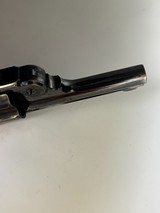 Rare, nice condition,
Smith & Wesson .38 Hammerless 4th Model Top Break Revolver C&R OK - 8 of 15