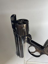 Rare, nice condition,
Smith & Wesson .38 Hammerless 4th Model Top Break Revolver C&R OK - 14 of 15