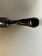Rare, nice condition,
Smith & Wesson .38 Hammerless 4th Model Top Break Revolver C&R OK - 6 of 15