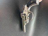 Very Nice Antique Harrington & Richardson 1st Model .32 S&W Top Break revolver - 9 of 15