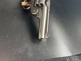Very Nice Antique Harrington & Richardson 1st Model .32 S&W Top Break revolver - 7 of 15