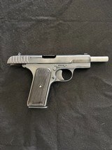 Polish Radom TTC 7.62x25 Tokarev Pistol.
** C&R ** OK - 5 of 15