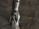 Polish Radom TTC 7.62x25 Tokarev Pistol.
** C&R ** OK - 12 of 15